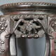 Antique Chinese Jardinière Stand