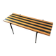 Table basse édition meubles TV