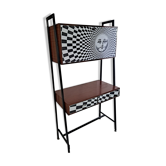 Mcm italian design modular unit