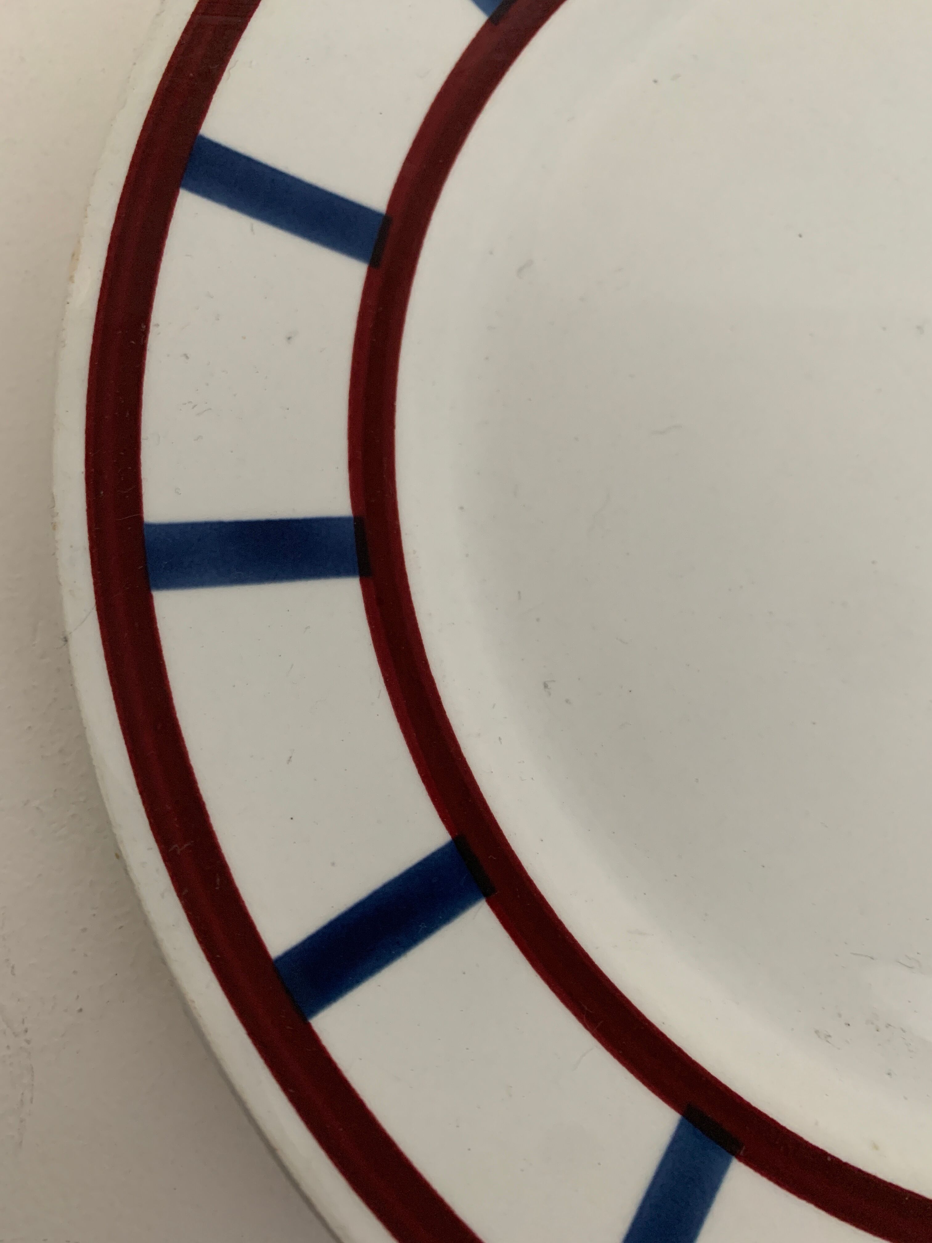 Flat plate HBCM, Béarn model