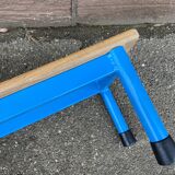 Industrial kindergarten bench Mullca 1980s