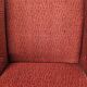 Pair of vintage armchairs 1960