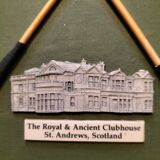 Golf Memorial Framework