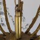 Lustre pampilles