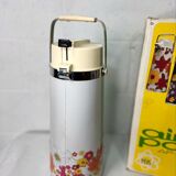 Vintage thermos, air pot