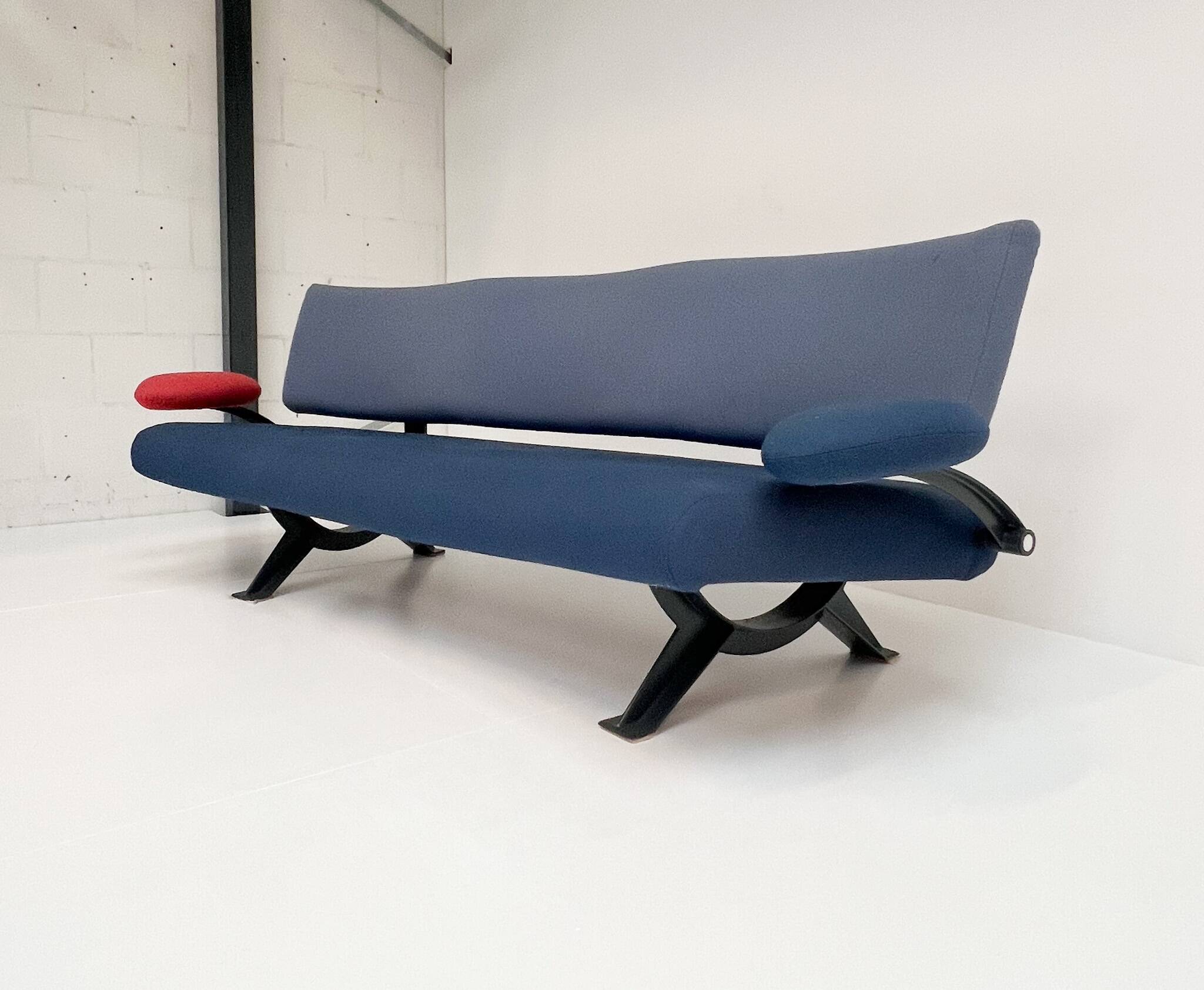 Orbit sofa by Artifort, 1990’s