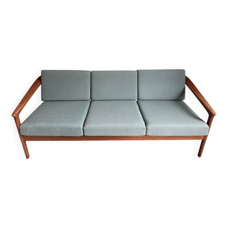 Canapé scandinave vintage folke ohlsson