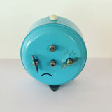 Vintage Japy alarm clock