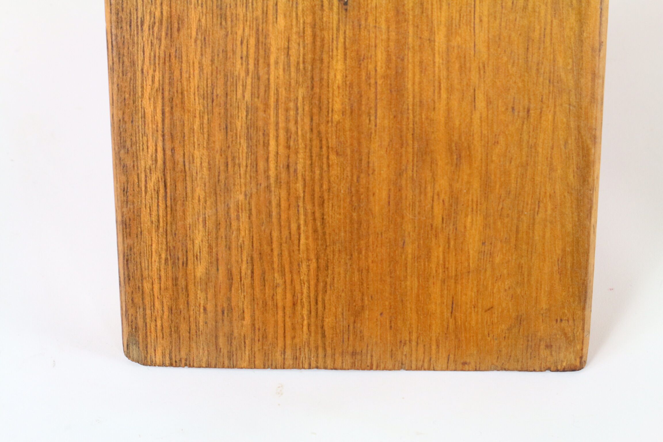 Vintage Bankotte folding stool