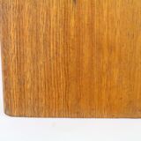 Vintage Bankotte folding stool