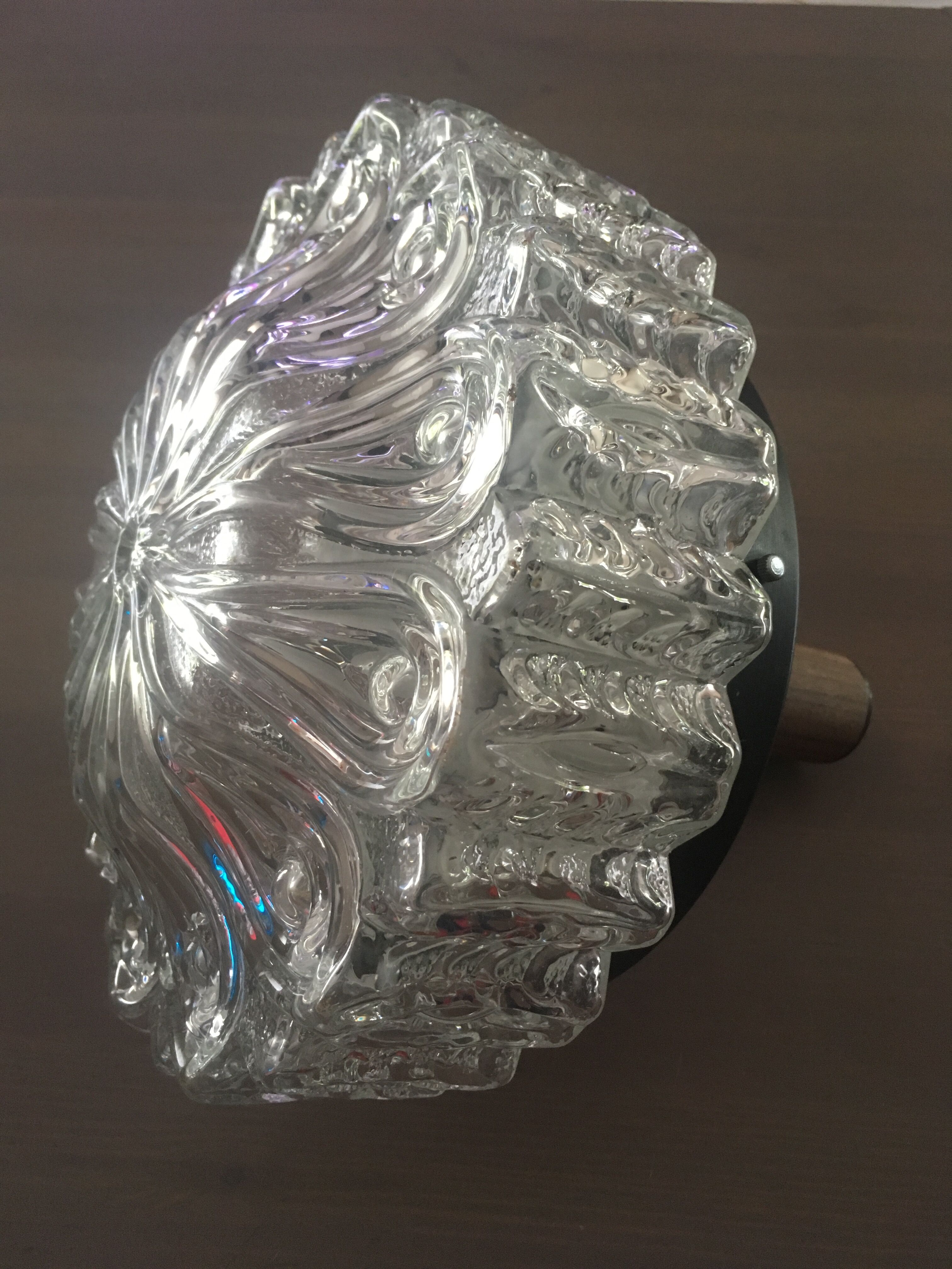 Vintage 70's hanging