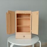 Medicine cabinet 50s