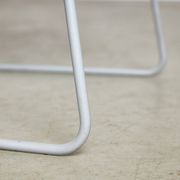 Fjord Chairs in Burgundy by Patricia Urquiola for Moroso, 2002