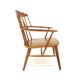 Scandinavian armchair "Poem" Erik Wørtz Möbel-Ikea, Sweden, 1960