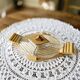 Serviteur Art Deco