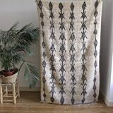 Tapis azilal berbère tissé main
