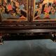 Coromandel Chinese furniture