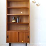 Library/ Showcase of the 60s