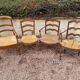 Armchairs