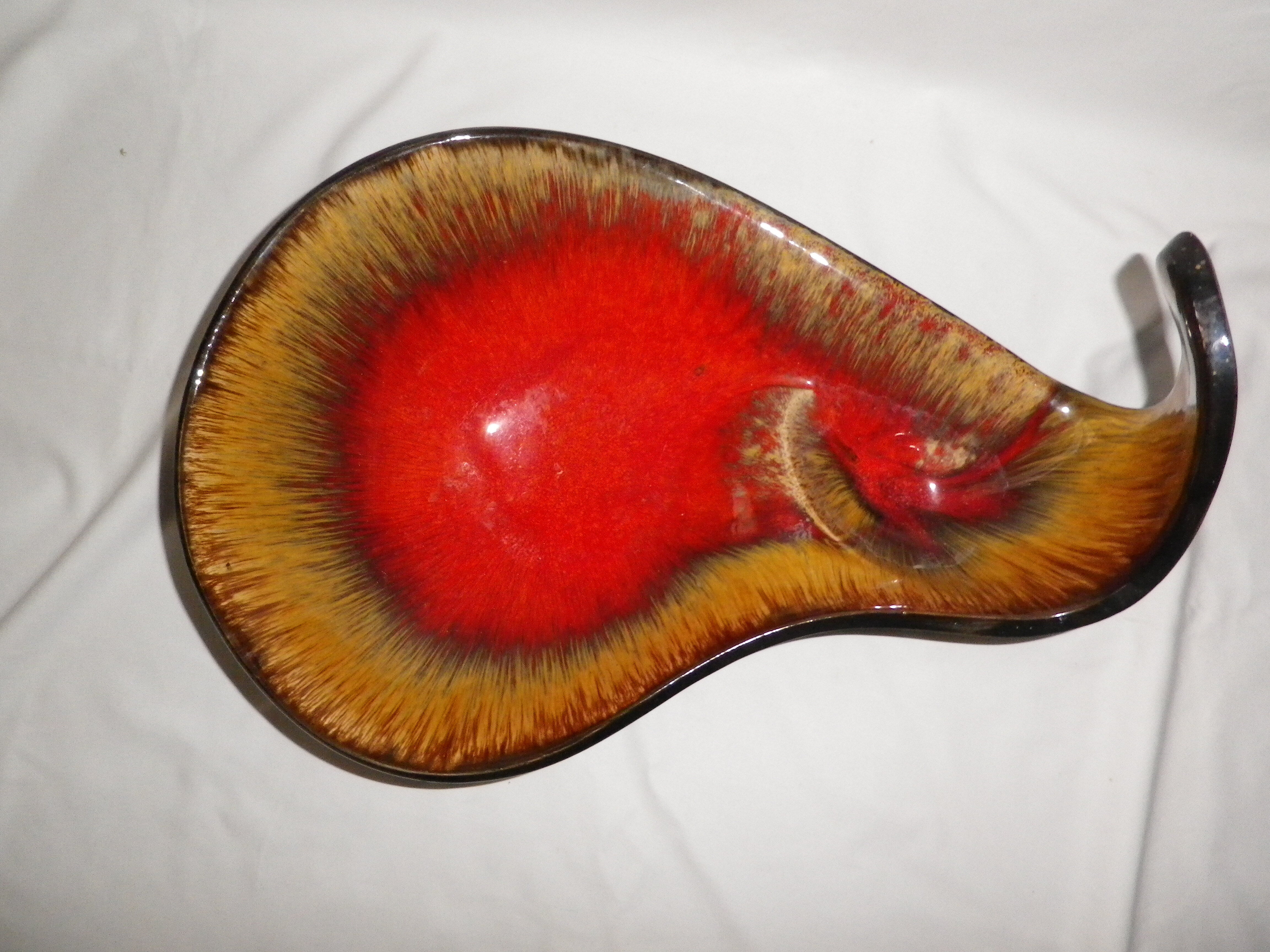 Vallauris emtpy pocket