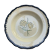 Salins France plates