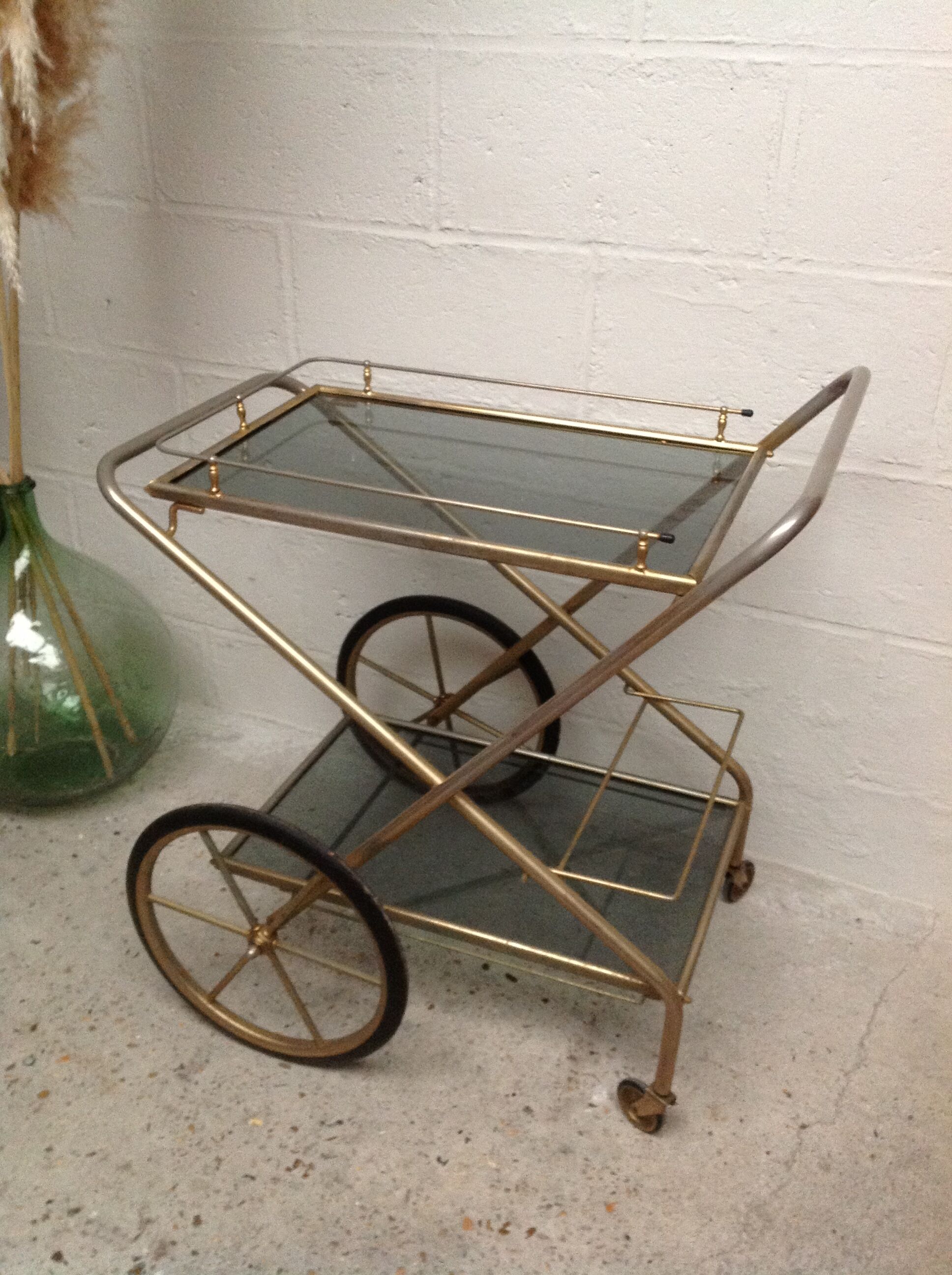 Golden metal rolling service