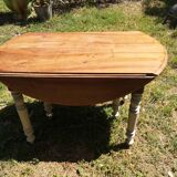 Louis Philippe 6-foot table
