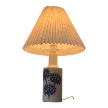 Lampe de table Mid-Century Danish Royal 3 par Kai Lange pour Fog & Morup et Royal Copenhagen