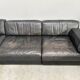 XXL modular De Sede DS76 sofa / daybed, Swiss design 1970s