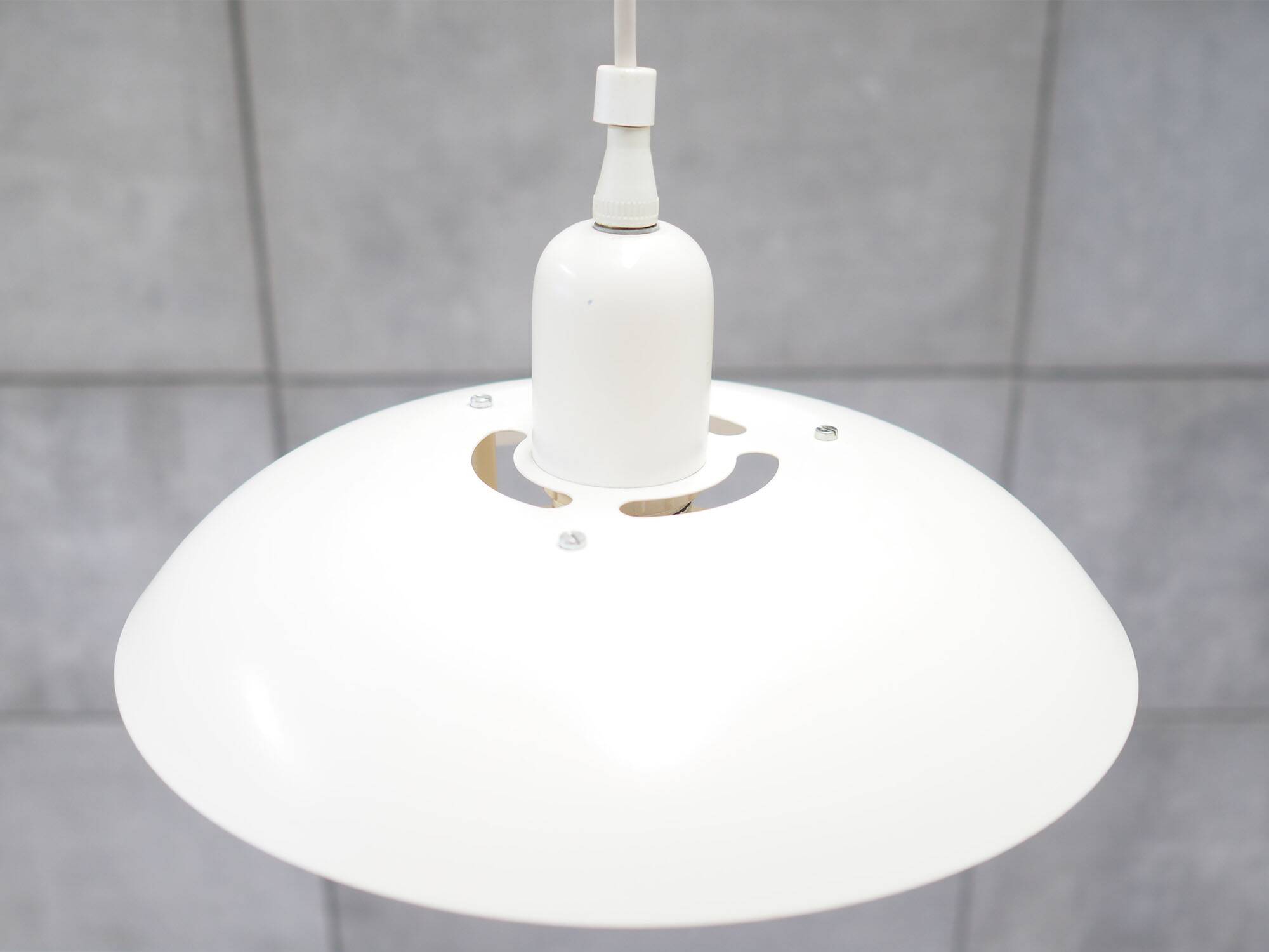 Pendant lamp, Danish design, 1970s, production: Denmark