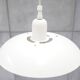 Pendant lamp, Danish design, 1970s, production: Denmark