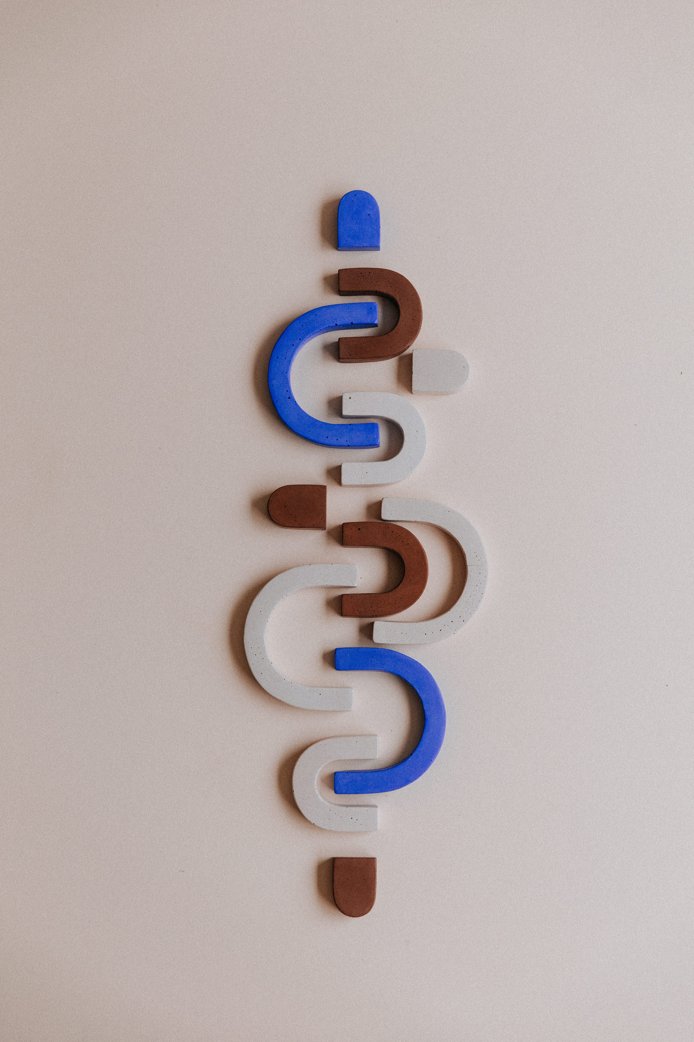 Wall decoration Revol - large - Zuri objects