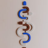 Wall decoration Revol - large - Zuri objects