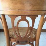 Office chair Cré-Rossi 1950