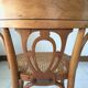 Fauteuil de bureau Cré-Rossi 1950