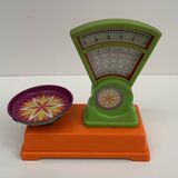 Petite balance molto jouet vintage
