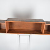 Carpenter's shelf