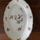 porcelain dish