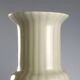 Vintage Murano glass vase, decorated, Italy, 1960s