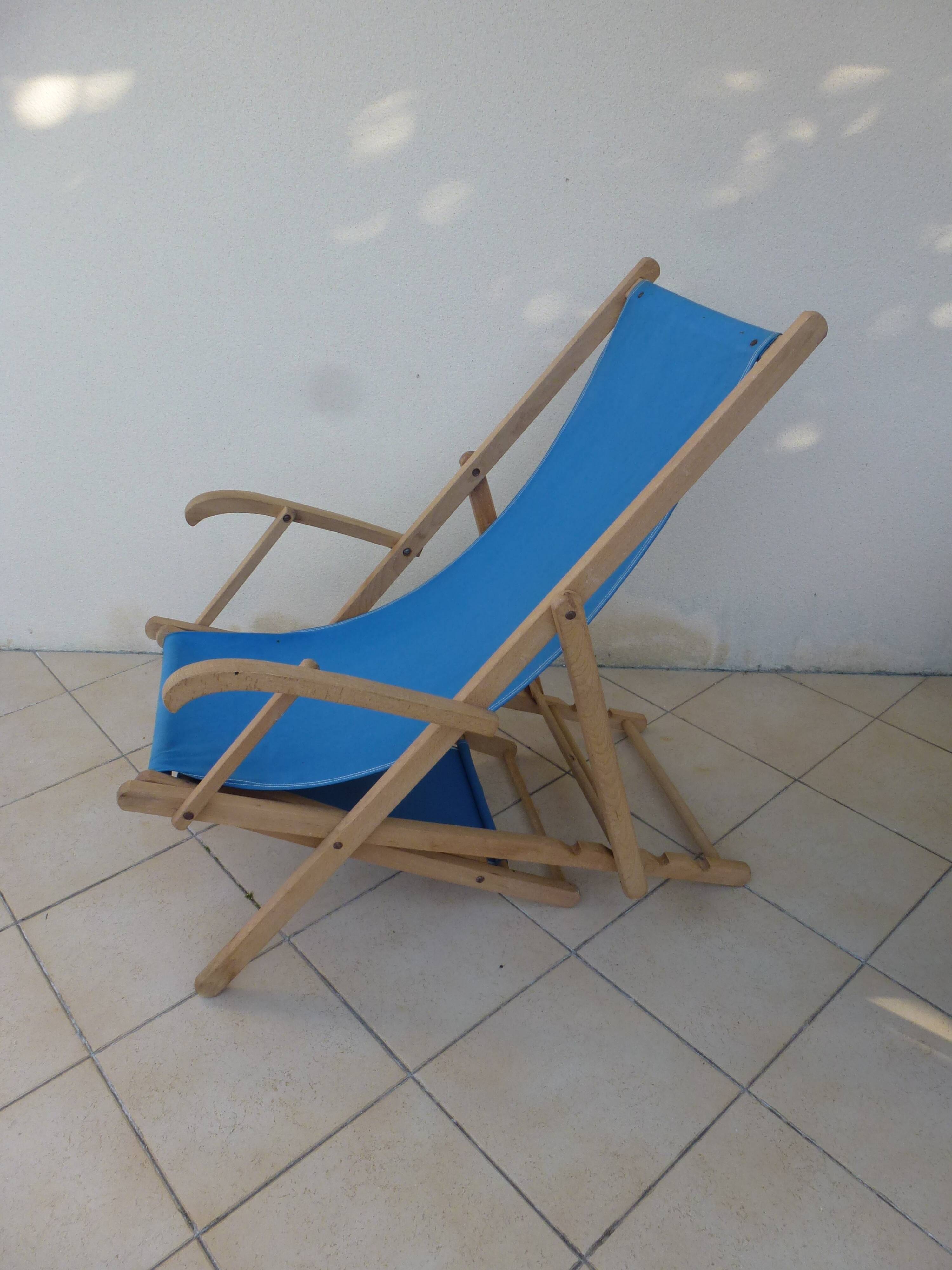 Chilean chair