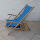 Chilean chair