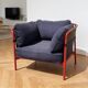 Can Chair, Hay