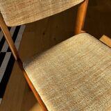 Lot de chaise