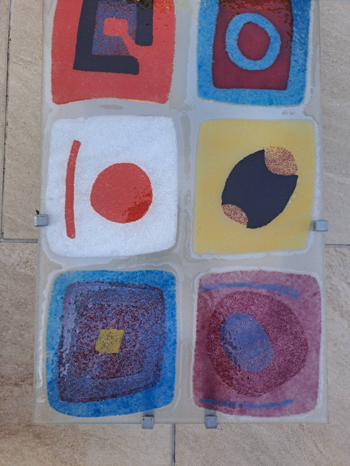 IKEA Gyllen wall light from the 90s