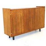 Teak Row, Sweden, 1960