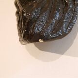 Vintage ceramic mask