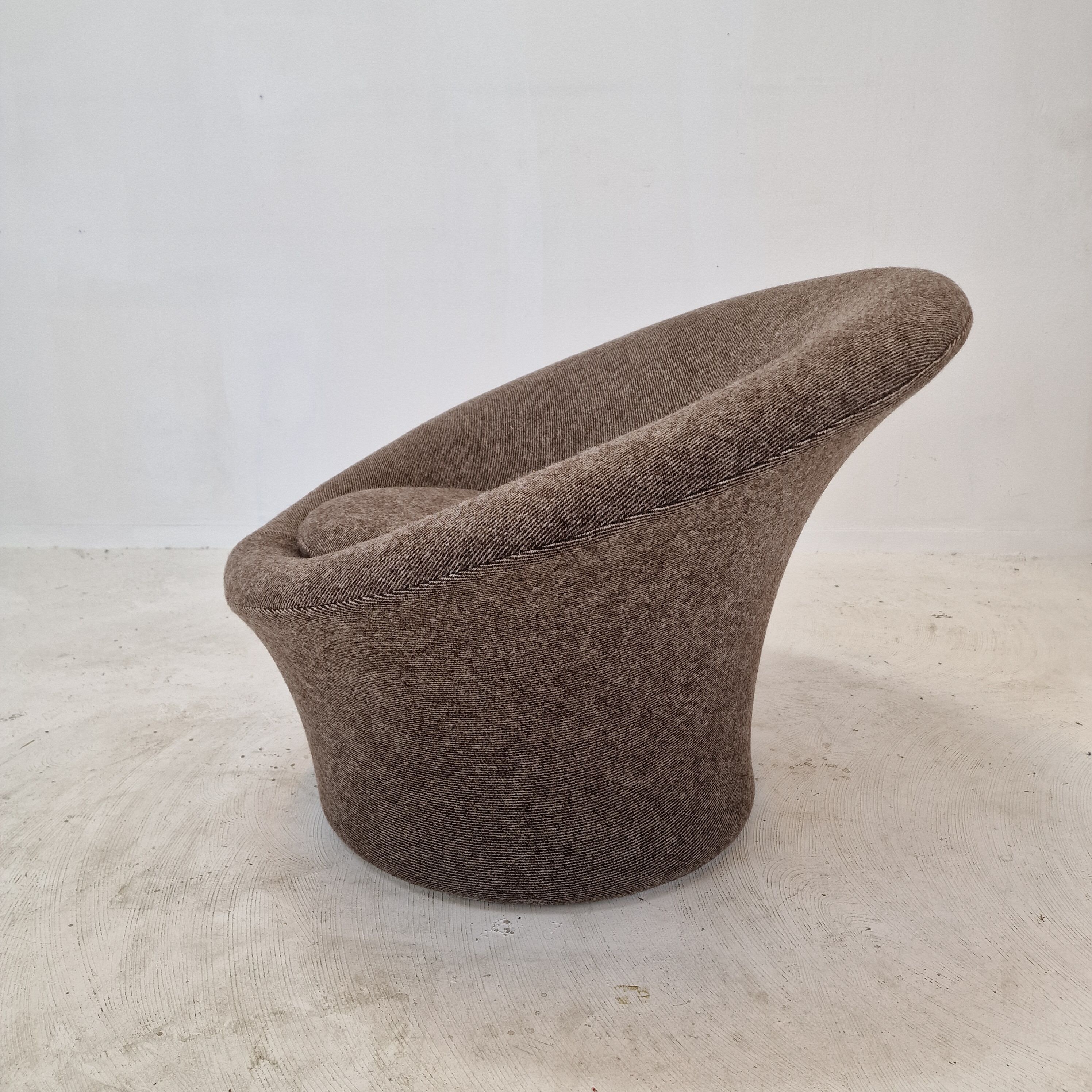 Mushroom Armchair by Pierre Paulin for Artifort, 1960's
