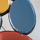 Olivier de Schrijver coffee table limited edition Moon Ode's Design Belgium