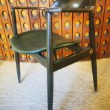 Suite of 4 design chairs by ag barcelona