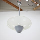 Rare Bauhaus Chandelier by  Franta Anyz for Napako,1940's.